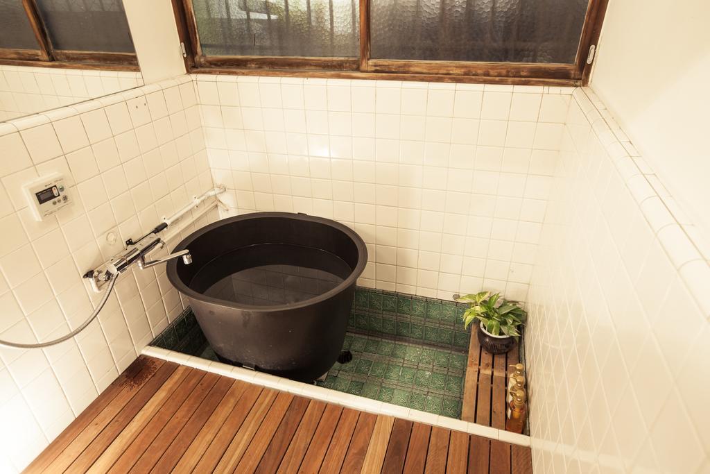 Araiya Tokyo -Private Townhouse- Villa Bagian luar foto