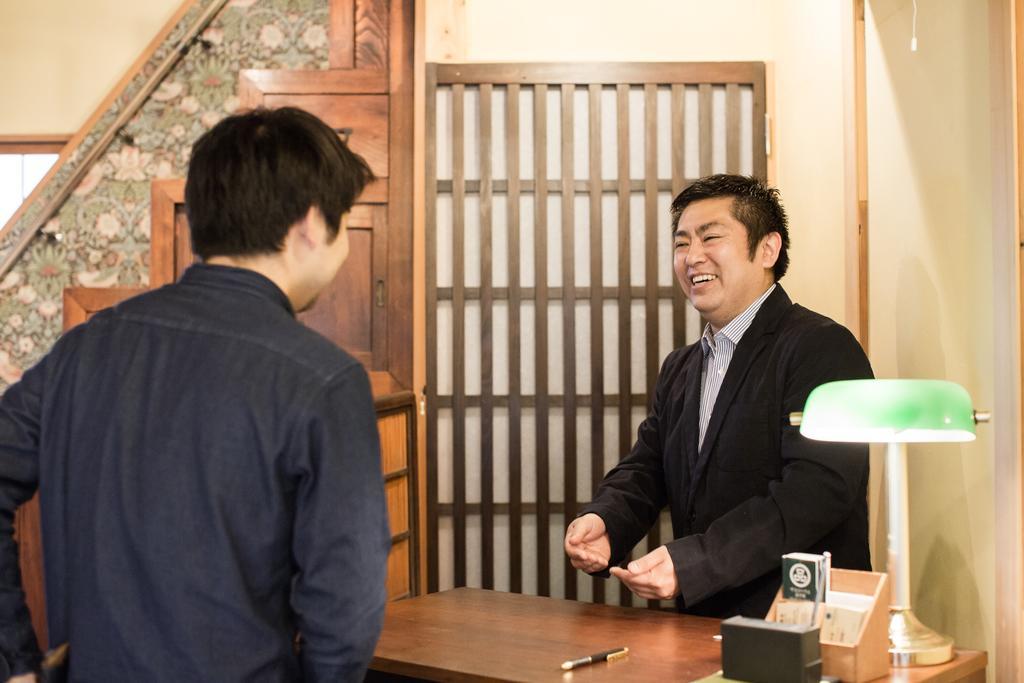 Araiya Tokyo -Private Townhouse- Villa Bagian luar foto