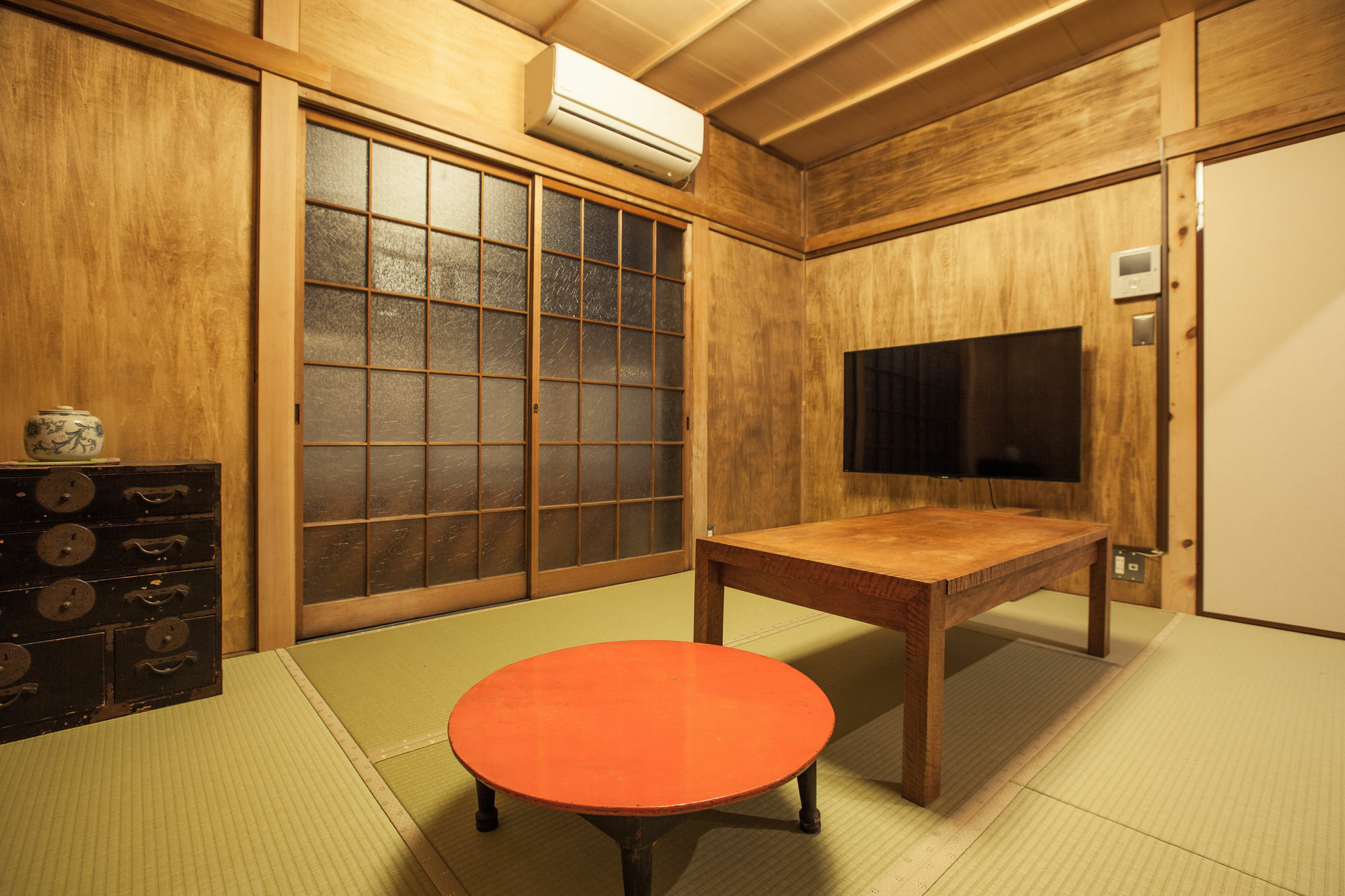Araiya Tokyo -Private Townhouse- Villa Bagian luar foto