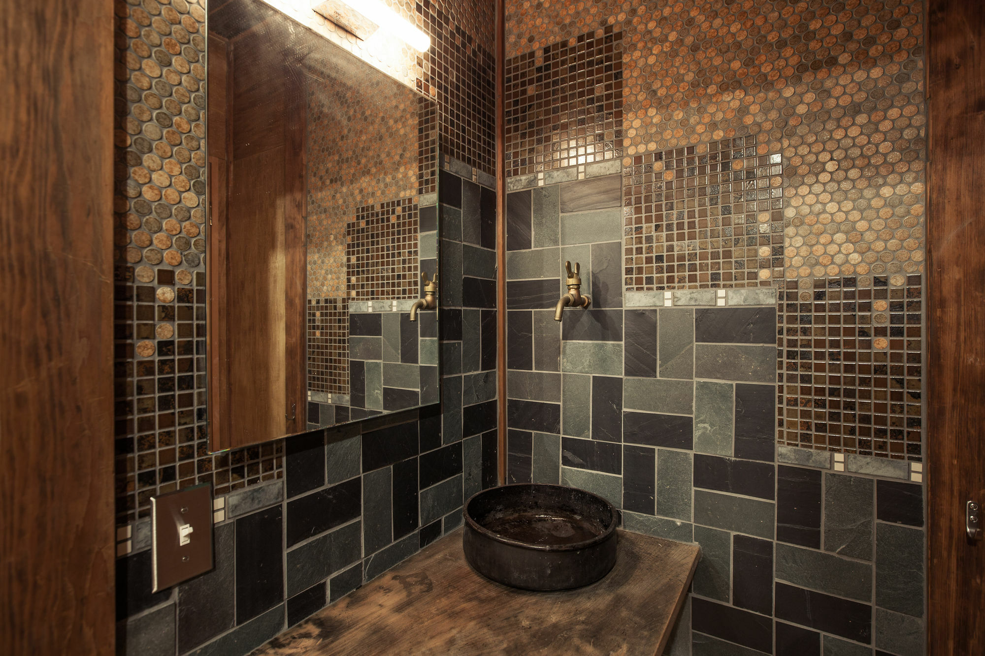 Araiya Tokyo -Private Townhouse- Villa Bagian luar foto