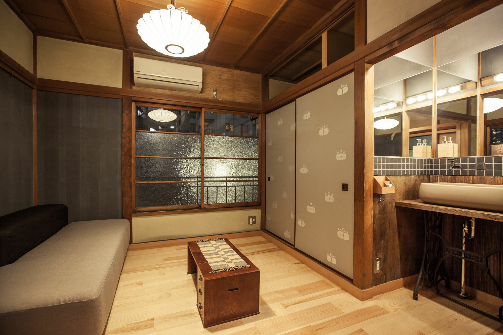 Araiya Tokyo -Private Townhouse- Villa Bagian luar foto