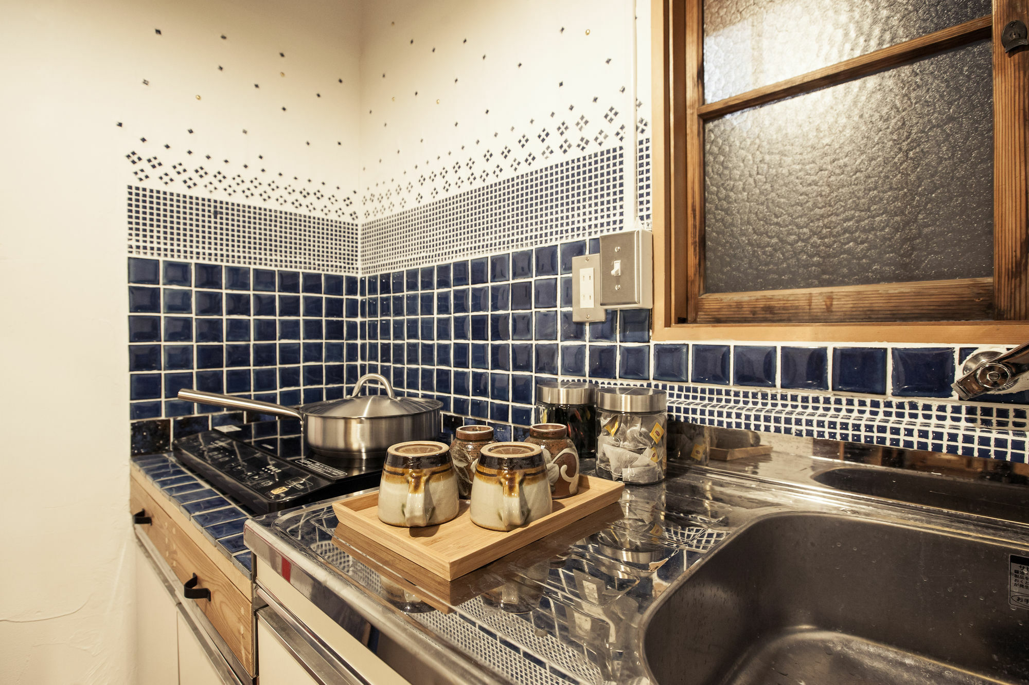 Araiya Tokyo -Private Townhouse- Villa Bagian luar foto
